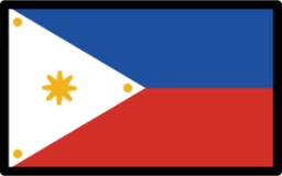 flag: Philippines emoji
