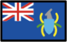 flag: Pitcairn Islands emoji