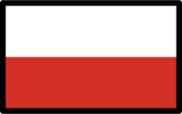 flag: Poland emoji