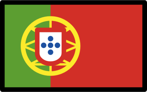 flag: Portugal emoji