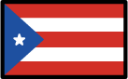 flag: Puerto Rico emoji
