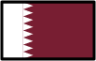 flag: Qatar emoji