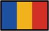flag: Romania emoji