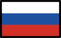 flag: Russia emoji