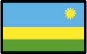 flag: Rwanda emoji