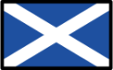 flag: Scotland emoji