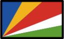 flag: Seychelles emoji
