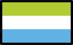 flag: Sierra Leone emoji