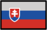 flag: Slovakia emoji