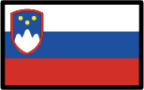 flag: Slovenia emoji
