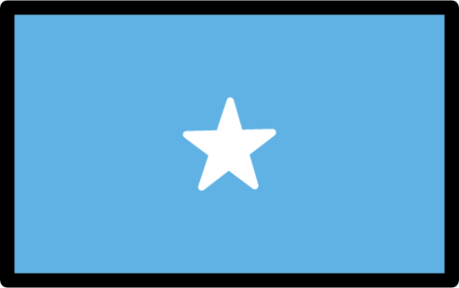 flag: Somalia emoji