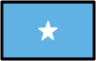 flag: Somalia emoji