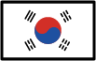 flag: South Korea emoji