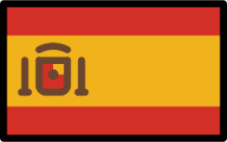 flag: Spain emoji