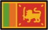 flag: Sri Lanka emoji