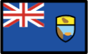 flag: St. Helena emoji