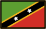 flag: St. Kitts & Nevis emoji