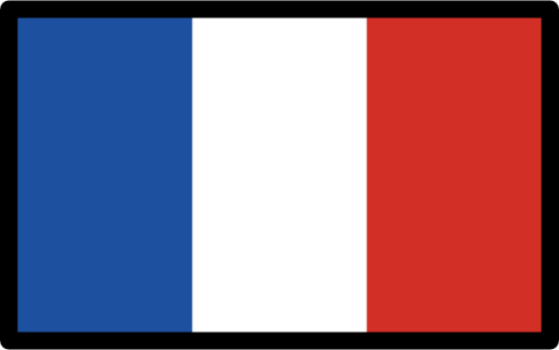 flag: St. Martin emoji