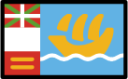 flag: St. Pierre & Miquelon emoji