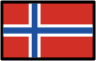 flag: Svalbard & Jan Mayen emoji