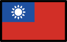 flag: Taiwan emoji