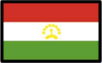 flag: Tajikistan emoji