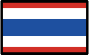 flag: Thailand emoji