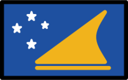 flag: Tokelau emoji