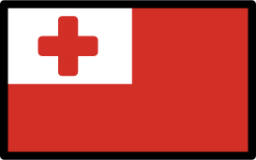 flag: Tonga emoji