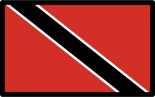 flag: Trinidad & Tobago emoji