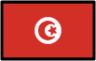 flag: Tunisia emoji