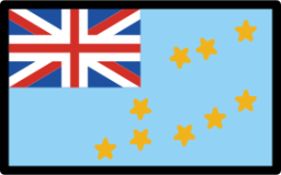 flag: Tuvalu emoji
