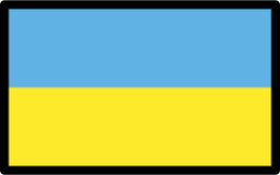 flag: Ukraine emoji