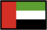 flag: United Arab Emirates emoji