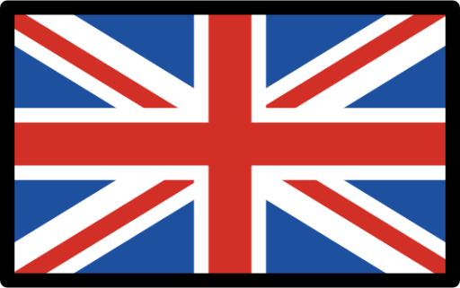 flag: United Kingdom emoji