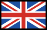 flag: United Kingdom emoji