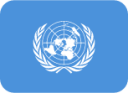 flag: United Nations emoji