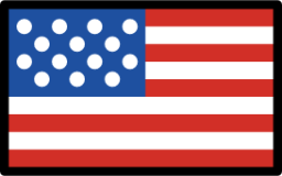 flag: United States emoji