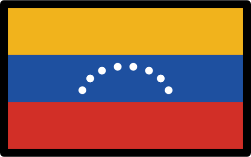 flag: Venezuela emoji