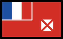 flag: Wallis & Futuna emoji
