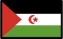 flag: Western Sahara emoji