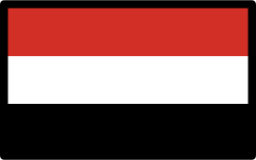 flag: Yemen emoji