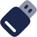 Flash Drive icon