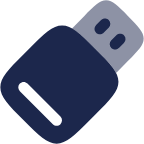 Flash Drive icon