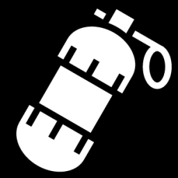flash grenade icon