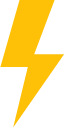 flash on icon
