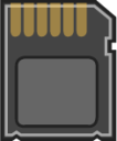 flashcard icon