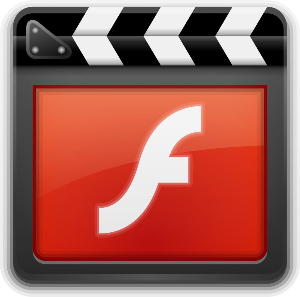 flashplayer icon