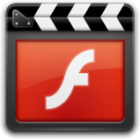 flashplayer icon