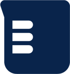 flask 2 fill education icon